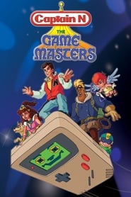 Watch Captain N: The Game Master