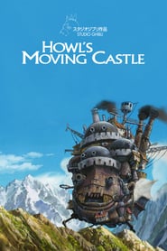 Watch Howl's Moving Castle