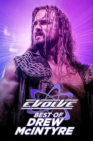 Watch Best of Drew McIntyre in EVOLVE