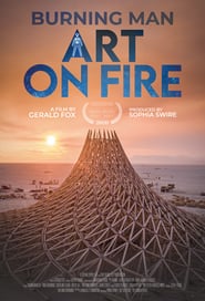 Watch Burning Man: Art on Fire