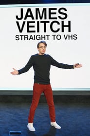 Watch James Veitch: Straight to VHS