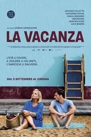 Watch La vacanza