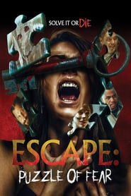 Watch Escape: Puzzle of Fear