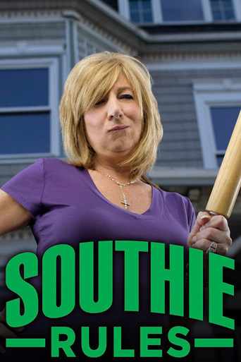 Watch Southie Rules