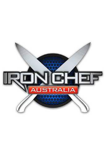 Watch Iron Chef Australia