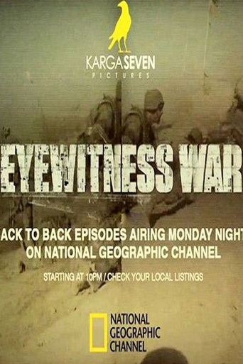 Watch Eyewitness War
