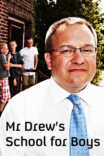 Watch Mr Drew's School for Boys