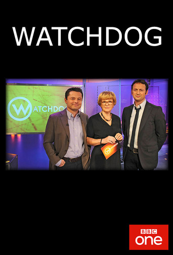 Watch Watchdog