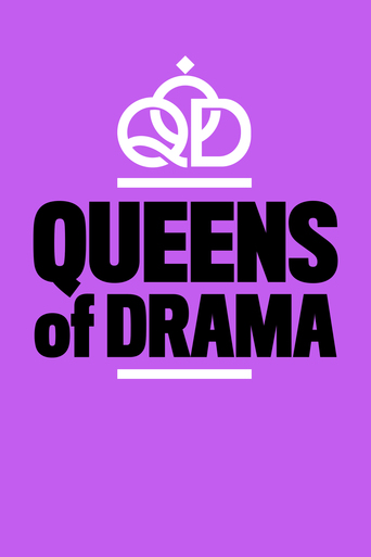 Watch Queens of Drama