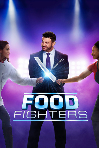 Watch Food Fighters