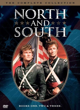 North and South, Book I