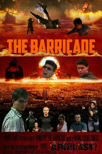 The Barricade
