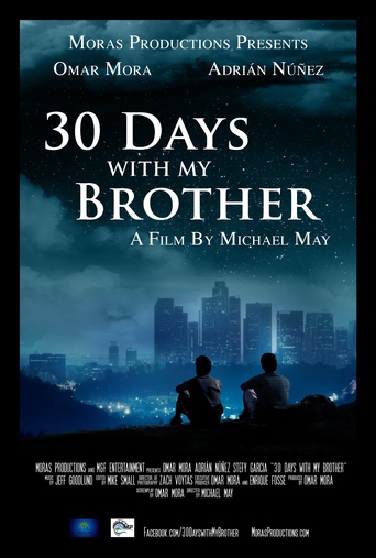 Watch 30 Days with My Brother