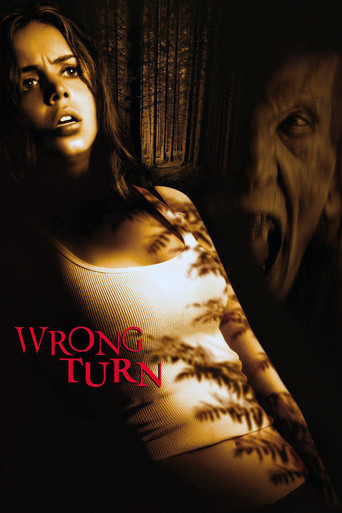 search results for wrong turn 2