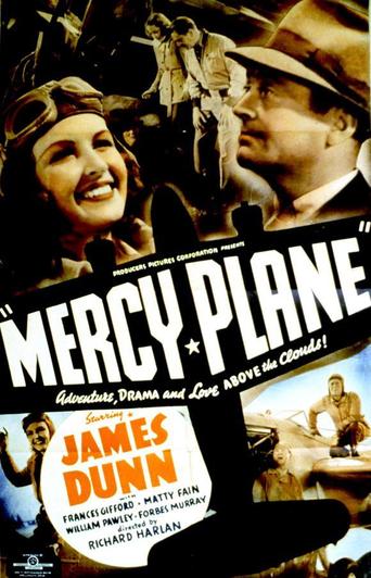 Mercy Plane