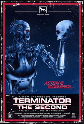 Terminator the Second