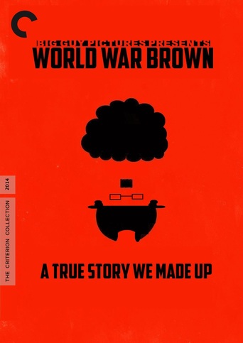 Watch World War Brown