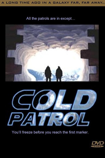 Watch Cold Patrol