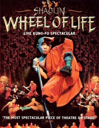 Watch Shaolin: Wheel of Life