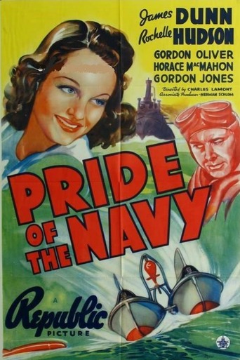 Watch Pride of the Navy