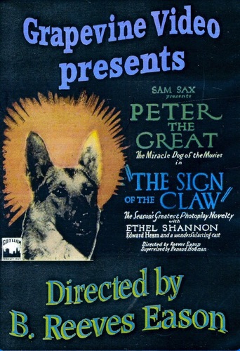 The Sign of the Claw