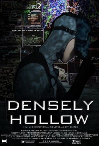 Watch Densely Hollow
