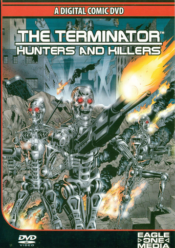 Watch The Terminator: Hunters and Killers