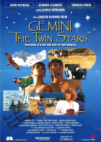 Watch Gemini: The Twin Stars