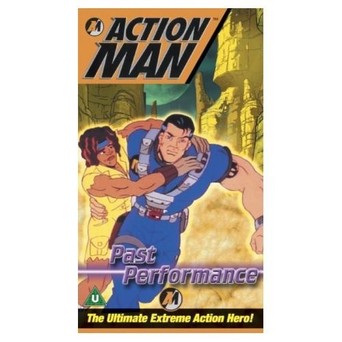 Action Man - Past Performance