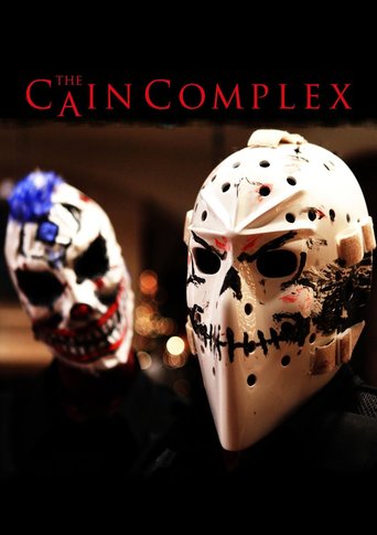 Watch The Cain Complex