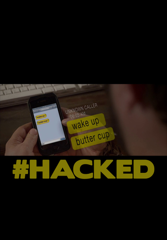 #Hacked