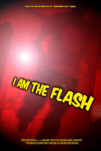 I Am The Flash