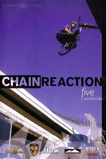 Chain Reaction 5