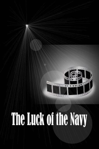 The Luck of the Navy