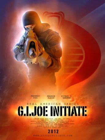 Watch G.I. Joe: Initiate