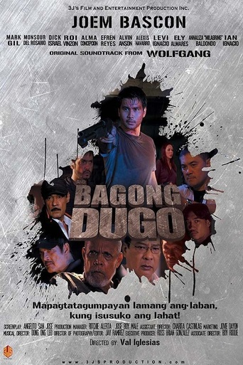 Ang Bagong Dugo
