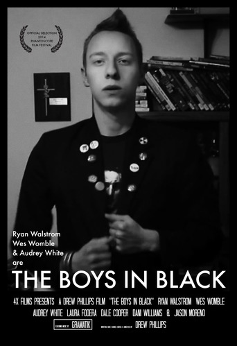 Watch The Boys in Black