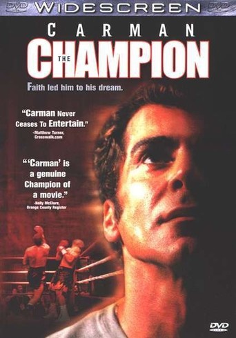 Watch Carman: The Champion