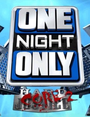 TNA One Night Only Hardcore Justice 2