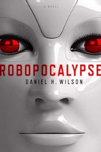 Watch Robopocalypse