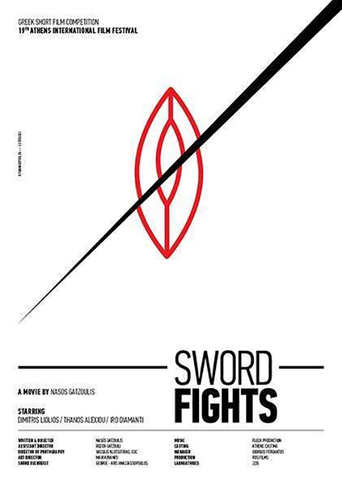 Watch Swordfights