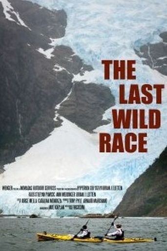 Wenger Patagonian Expedition Race 2011: The Last Wild Race