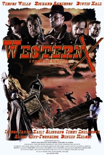 Watch Western X