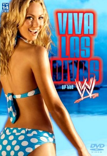 Watch WWE Divas: Viva Las Divas