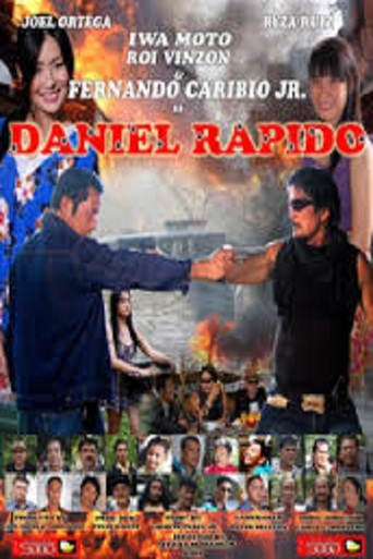Watch Daniel Rapido