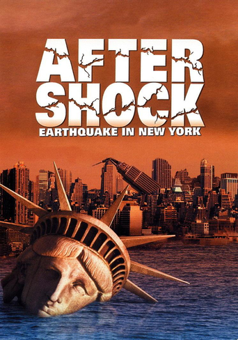 Watch Aftershock: Earthquake in New York