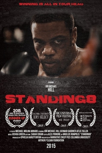 Watch Standing8