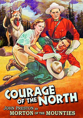 Watch Courage of the North