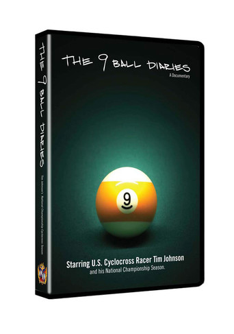 The 9 Ball Diaries