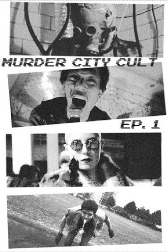 Murder City Cult